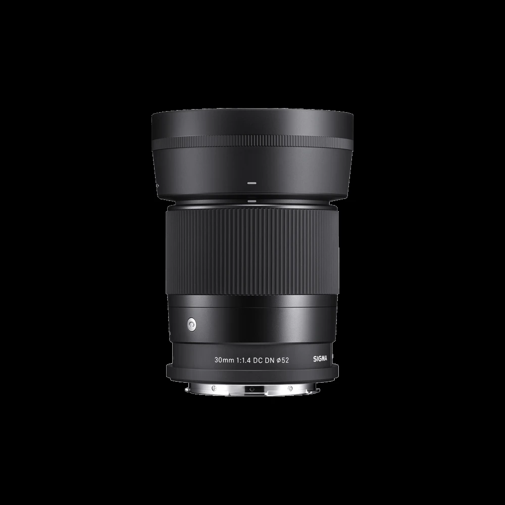 Sigma 30mm F1.4 DC DN | Contemporary